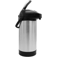 Moccamaster Thermoking 3000 3,5 L pumpputermos