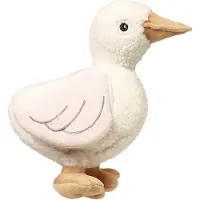 Babyono 1554 PRZYTULANKA GOOSE ZOE PRZYTULANKA ZOE