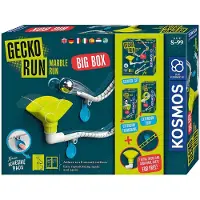 Adlibris Gecko Run - Marble Run Big Box