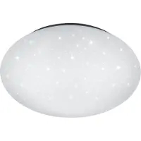TRIO LED-PLAFONDI TRIO HIKARI 740 R67611100 46W VALKOINEN