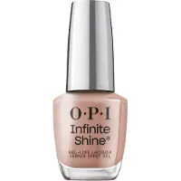 OPI Infinite Shine, Dulce De Leche