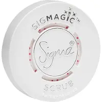 Sigma SIGMAGIC Scrub
