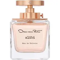 Oscar de la Renta Alibi, EdT 100ml