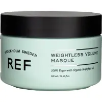 Ref Weightless Volume Masque, 500ml