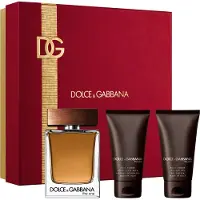 Dolce&Gabbana The One Pour Homme Gift Set