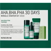 SOME BY MI AHA-BHA-PHA 30 Days Miracle Starter Kit