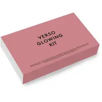 Verso Skincare Glowing Kit
