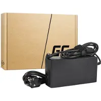 Green Cell AD144P power adapter/inverter Universal 180 W Black
