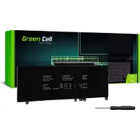Green Cell DE102V3 laptop spare part Battery (DE102V3)