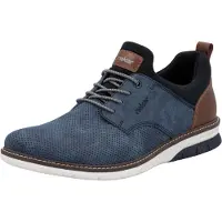 Rieker 14450-14 - Blue - 40