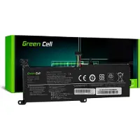 Green Cell Battery L16C2PB2 L16M2PB1 7,4V 4500mAh for Lenovo IdeaPad 3 320-15 (LE125V2)