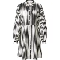 Y.A.S Kaya Pitkähihainen Lyhyt Mekko