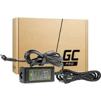 Green Cell Asus laturi - 4 x 1.35 mm - 45W - 19V