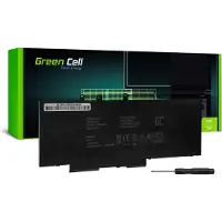 Green Cell GC-DE128V2 ei luokiteltu