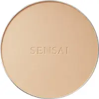Sensai Total Finish Foundation, Refill, TF102 Soft Ivory