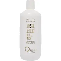 Alyssa Ashley White Musk, Body Lotion 500ml