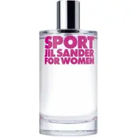 Jil Sander Sport for Women, EdT 50ml