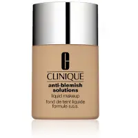 Clinique Anti-Blemish Solutions Liquid Makeup, 90 CN Fresh Sand