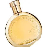 Hermès Paris L'Ambre Elixir Des Merveilles, EdP 50ml