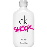Calvin Klein CK One Shock for Her, EdT 100ml