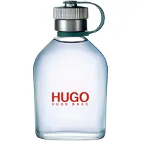 HUGO Man, EdT 200ml