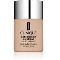 Clinique Anti-Blemish Solutions Liquid Makeup, 74 CN Beige