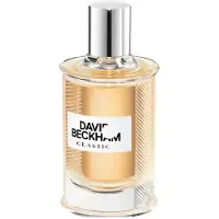 David Beckham Classic, EdT 90ml