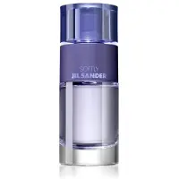 Jil Sander Softly Serene, EdP 80ml