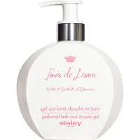 sisley Soir de Lune Bath & Shower Gel, 200ml