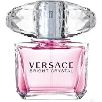Versace Bright Crystal, EdT 200ml