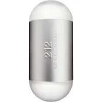 Carolina Herrera 212 Nyc 60ml Eau De Toilette