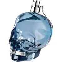 Police To Be, EdT 40ml