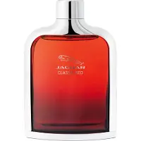 Jaguar Classic Red, EdT 100ml