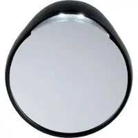 Tweezerman Tweezermate 10x Lighted Mirror