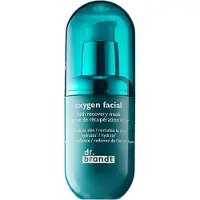 Dr. Brandt Oxygen Facial Flash Recovery Mask 40ml