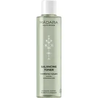 Mádara Balancing Toner, 200ml