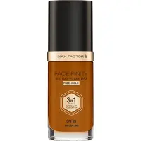 Max Factor Facefinity All Day Flawless Foundation, Sun Tan
