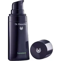 Dr. Hauschka Foundation, 30ml, 01 Macadamia