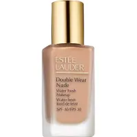 Estée Lauder Double Wear Nude Water Fresh SPF30, 1W2 Sand