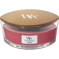 Woodwick Currant Ellipse