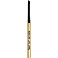 Milani Supreme Kohl Kajal Eye Liner, Blackest Black