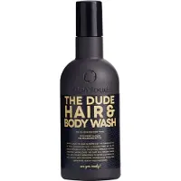 Waterclouds The Dude Hair & Body Wash 250ml