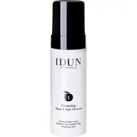 IDUN MINERALS Cleansing Mousse, 150ml