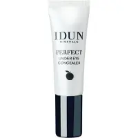 IDUN Minerals Perfect Under Eye Concealer, 3gr, Extra Light