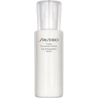 Shiseido Creamy Cleansing Emulsion 200ml