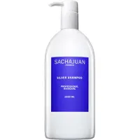 Sachajuan Silver Shampoo, 1000ml
