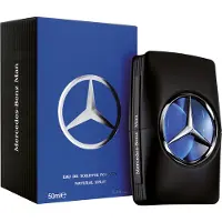 Mercedes-benz Man, EdT 50ml