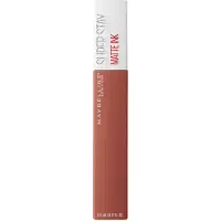 Maybelline Superstay Matte Ink Liquid Lipstick 5ml, 70 Amazonian