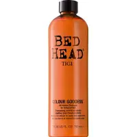 Tigi Bed Head Colour Goddess Shampoo 750ml