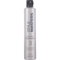 Revlon Style Masters Photo Finisher 3 Hairspray, 500ml
